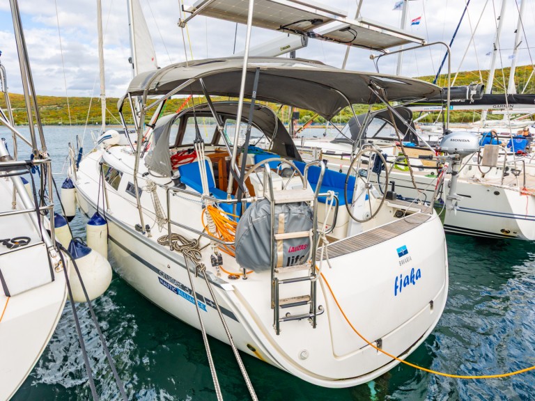 Location bateau Bavaria Cruiser 37 à Punat sur Samboat