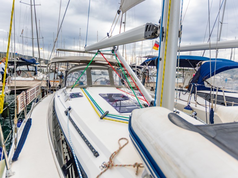 Louer Voilier avec ou sans skipper Bavaria à Punat