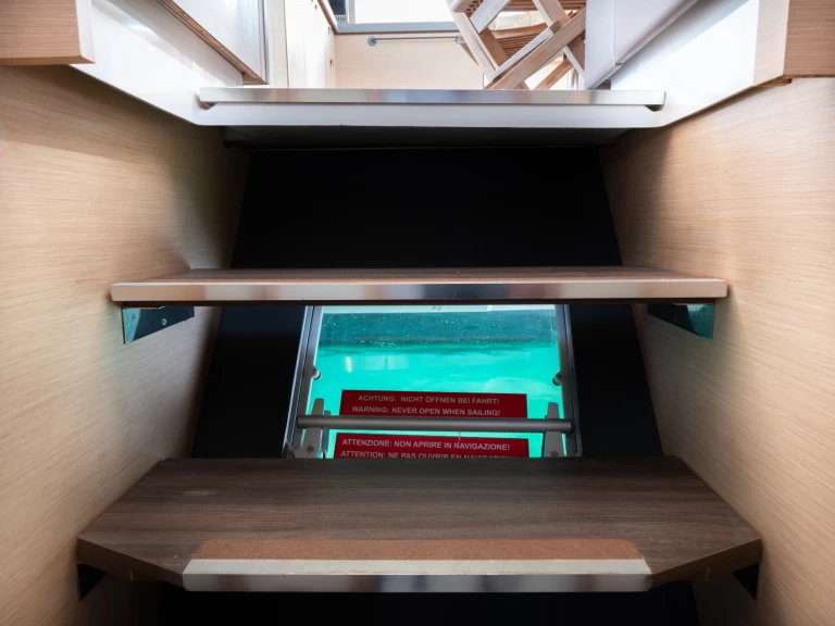 Louer Catamaran avec ou sans skipper Fountaine Pajot à Punat