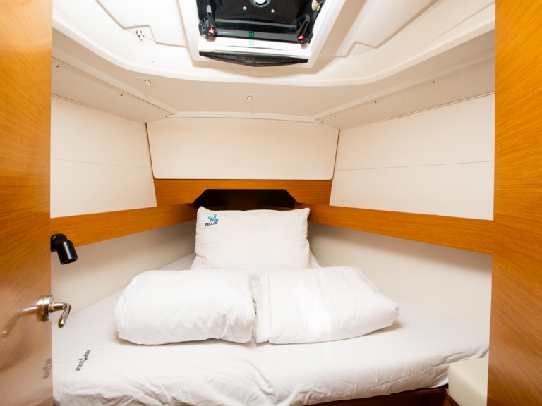 Location Voilier à Punat - Jeanneau Sun Odyssey 349