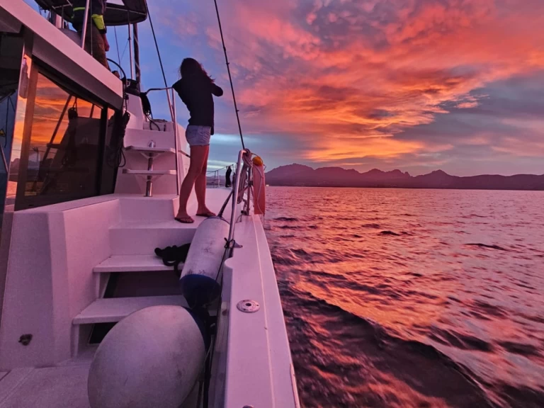 Bali Bali 4.3 a louer à La Maddalena