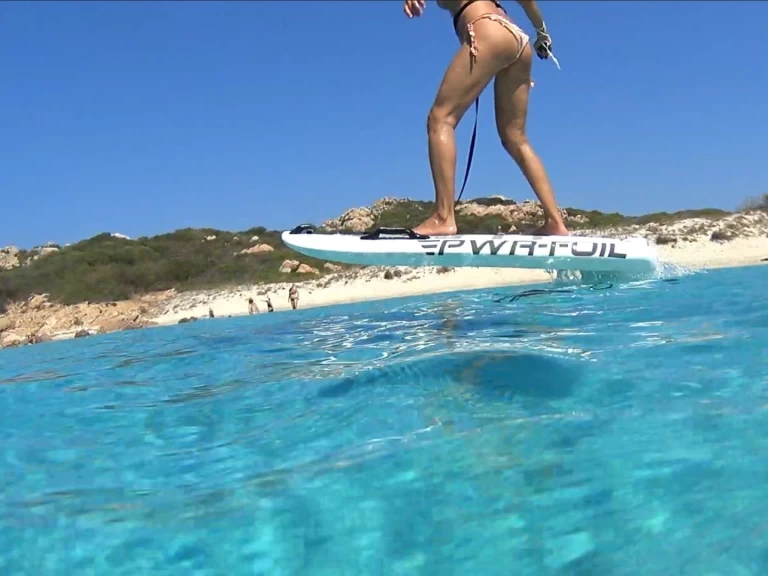 Louez un Bali Bali 4.3 à La Maddalena