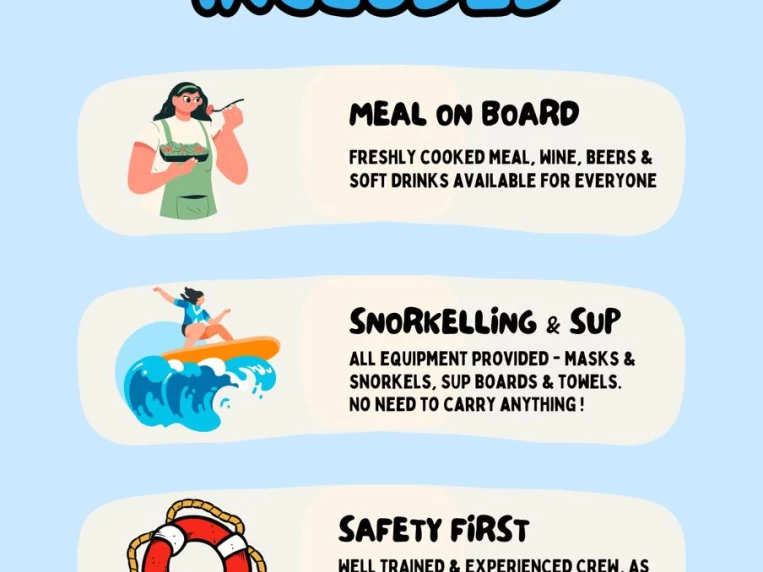 Louez un SWAN 52ft à Ornós