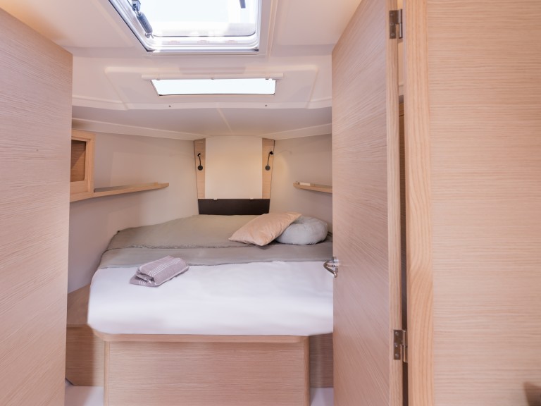 Voilier à louer à Lefkáda au meilleur prix