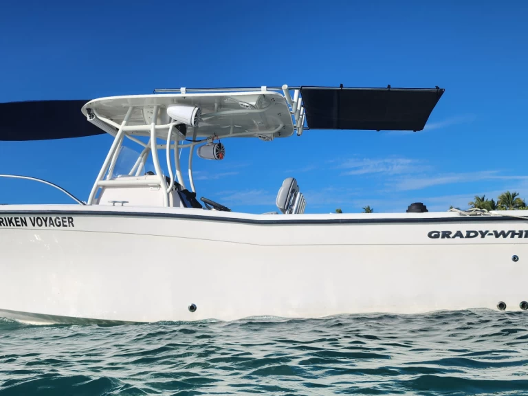 Location bateau Yamaha Yamaha VX à Playa de Fajardo sur Samboat