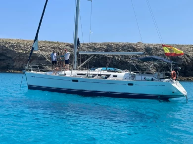 Noleggio Barca a vela con o senza skipper Jeanneau a Golfo de San Blas