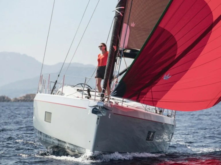 Location bateau Bénéteau Oceanis 51.1 à Primošten sur Samboat