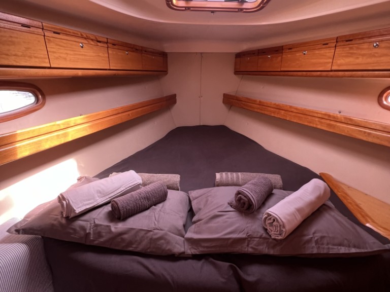 Location Voilier Bavaria avec permis