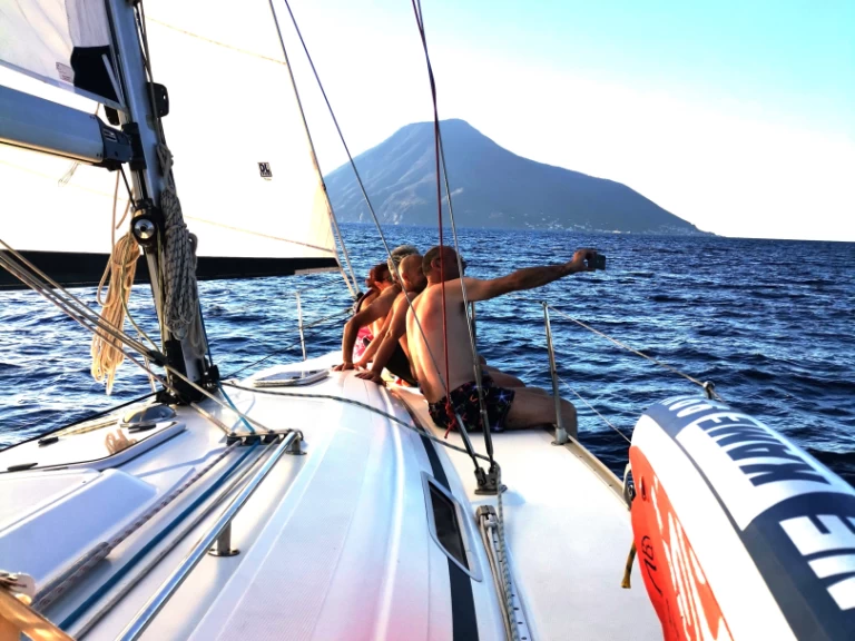 Location Voilier à Milazzo - Bavaria Bavaria 36 Cruiser
