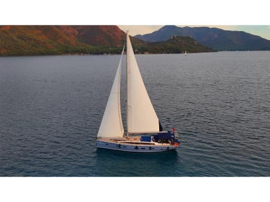 Uthyrning Marmaris - D&D Yacht D&D Kufner 54 Exclusive av Samboat 