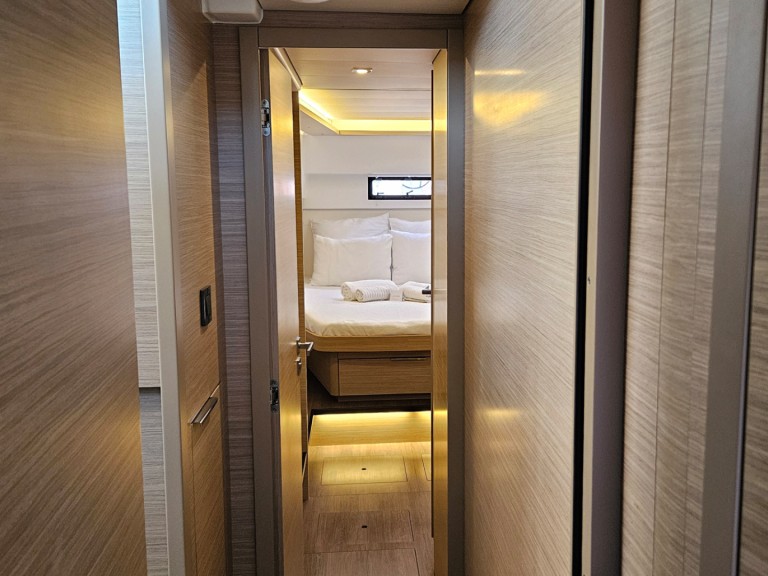 Location bateau Marmaris pas cher Lagoon 46