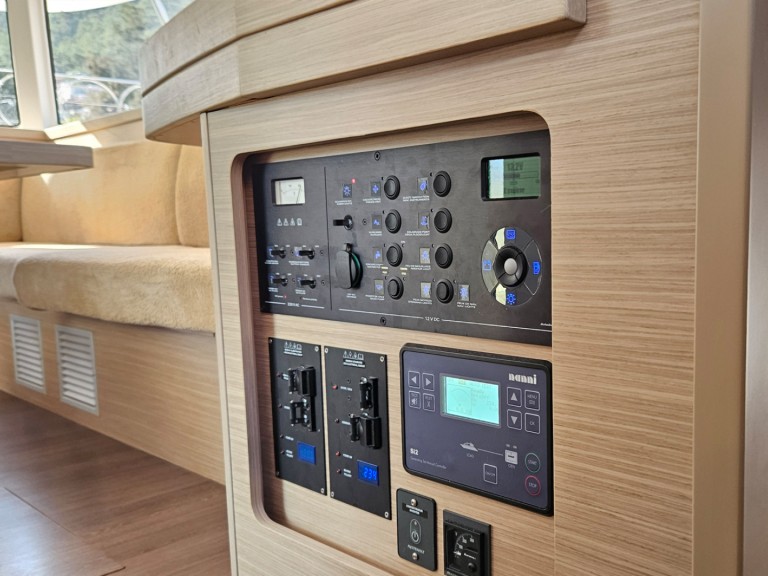 Location bateau Lagoon Lagoon 42 à Fethiye sur Samboat