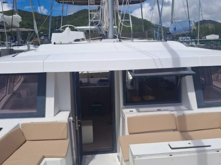 Louez un Bali Bali 4.8 à Praslin Island