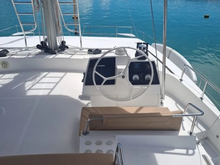 Location bateau Praslin Island pas cher Bali 4.8