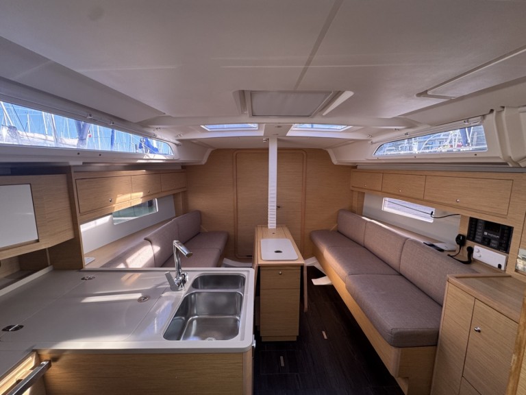 Location Voilier Dufour avec permis