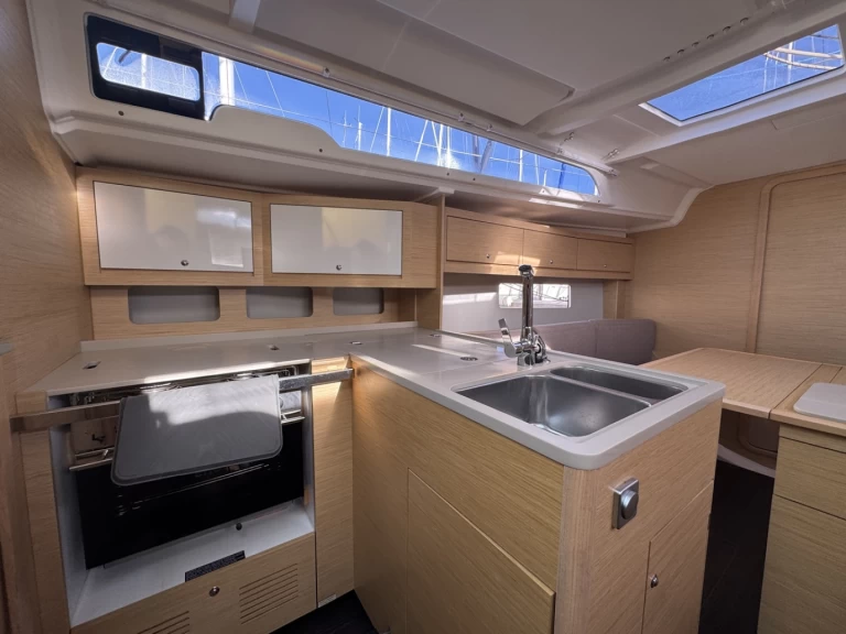 Voilier à louer à La Rochelle au meilleur prix