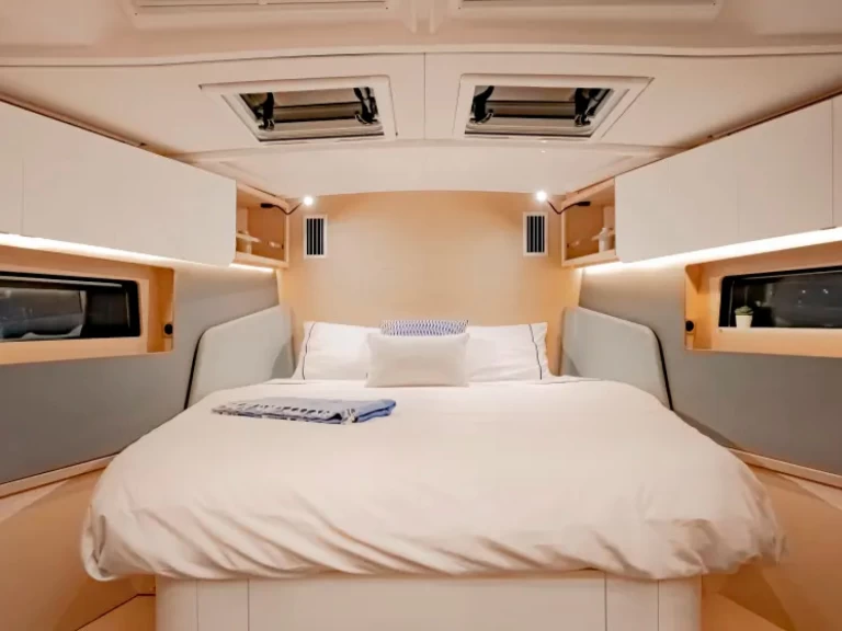 Louez un Dufour Dufour 44 à Road Town