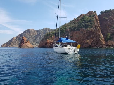 Bénéteau First 25.7 mieten Bandol