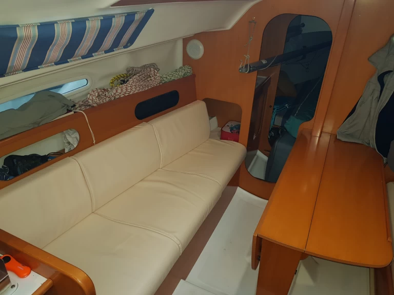 Location à Bandol - Bénéteau First 25.7 sur SamBoat