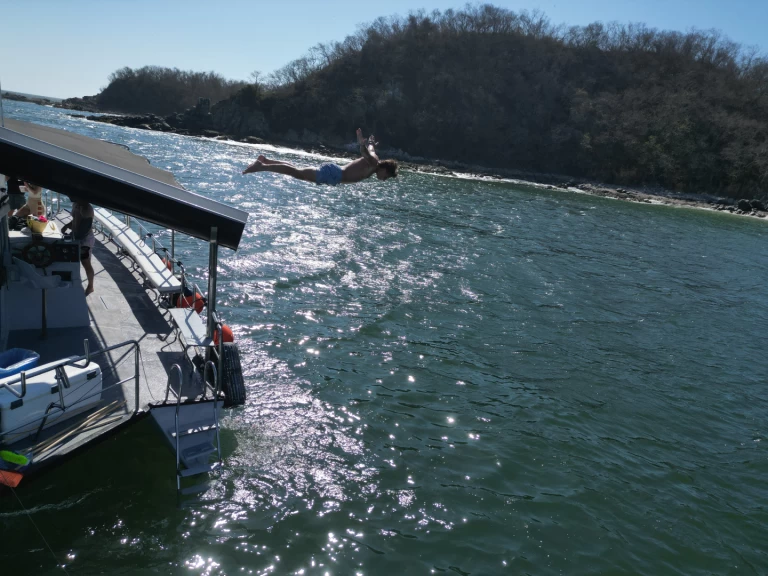 Custom Made 2 a louer à Puerto Vallarta