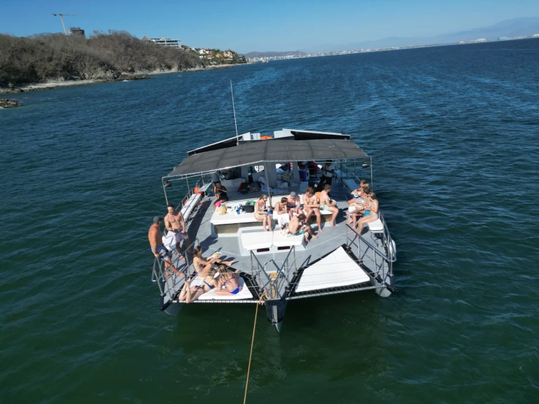 Location à Puerto Vallarta - Custom Made 2 sur SamBoat