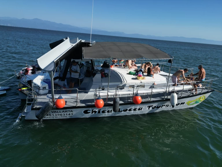 Louez un Custom Made 2 à Puerto Vallarta