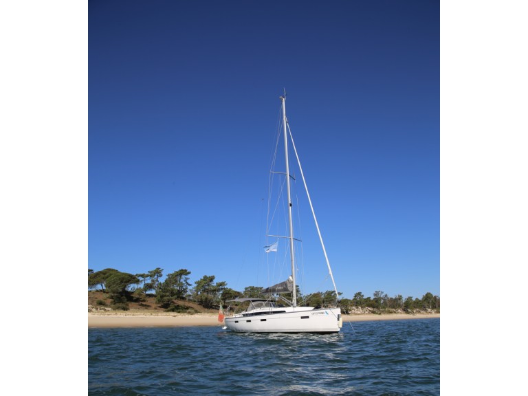 Location bateau Portimão pas cher Bavaria 41 Cruiser Style