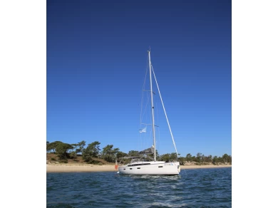 Noleggio barche Portimão economico Bavaria 41 Cruiser Style