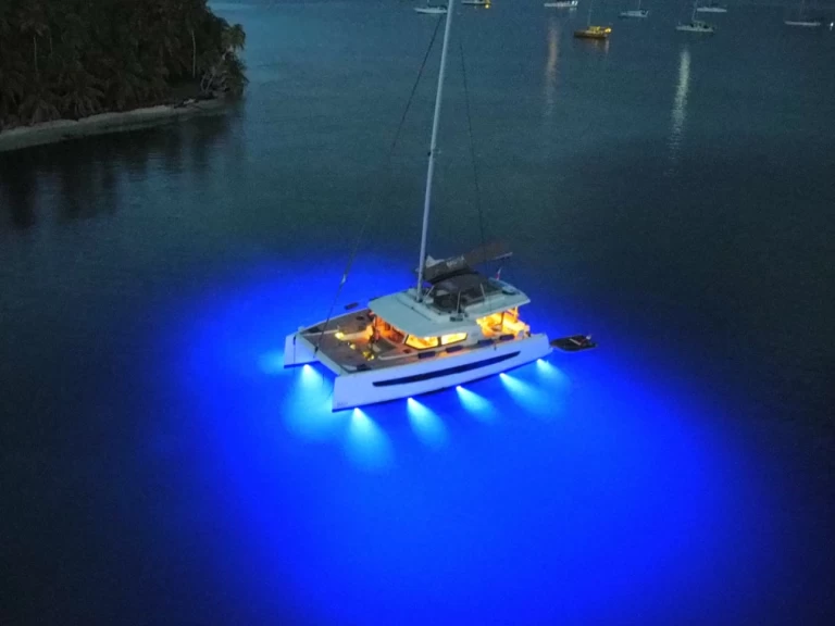 Louer Catamaran avec ou sans skipper Bali à Bridgetown