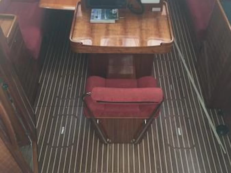 Location à Quiberon - Alliaura-Marine FEELING 44 DI sur SamBoat