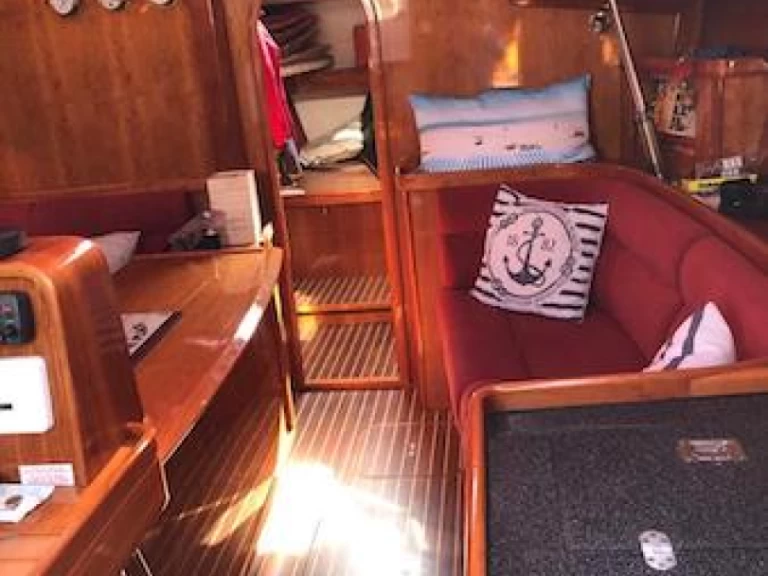 Location Voilier à Quiberon - Alliaura-Marine FEELING 44 DI