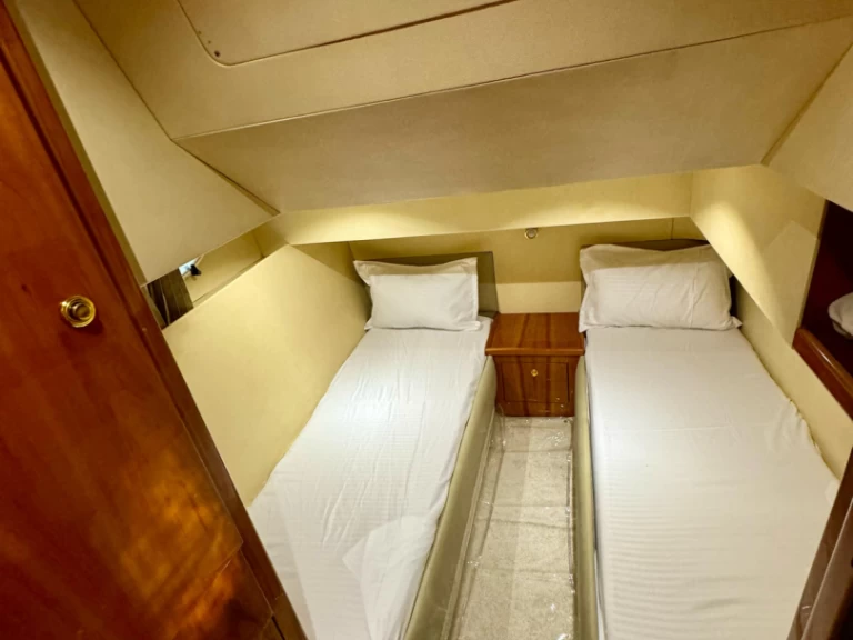 Location bateau Dubai Marina pas cher 45