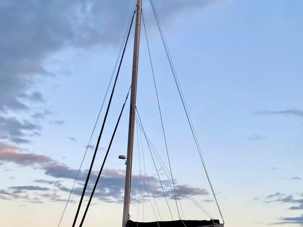 Catamaran à louer à Le Marin au meilleur prix