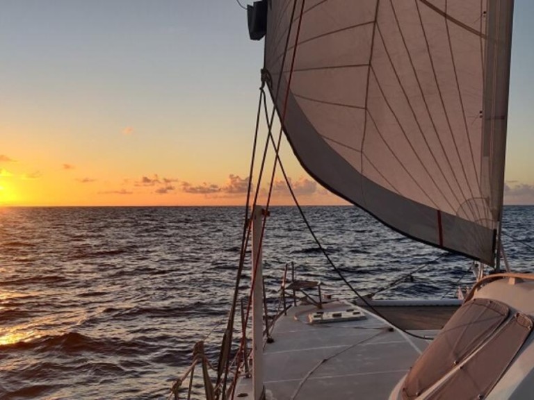 Location Catamaran à Port d'Andratx - Bali Catana 431