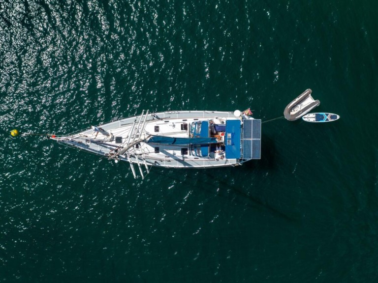 Location Voilier à Port d'Andratx - Alubat Yachts Cigale 16