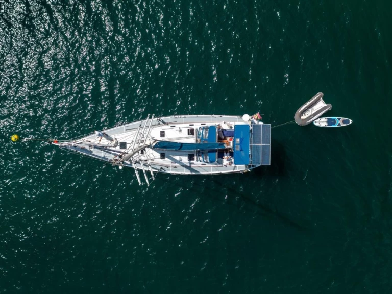 Location Voilier à Port d'Andratx - Alubat Yachts Cigale 16