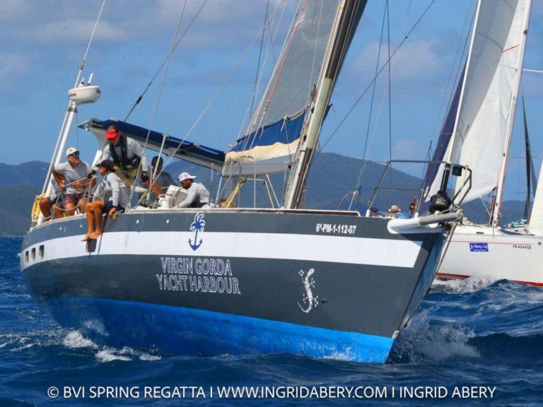 Voilier à louer à Port d'Andratx au meilleur prix