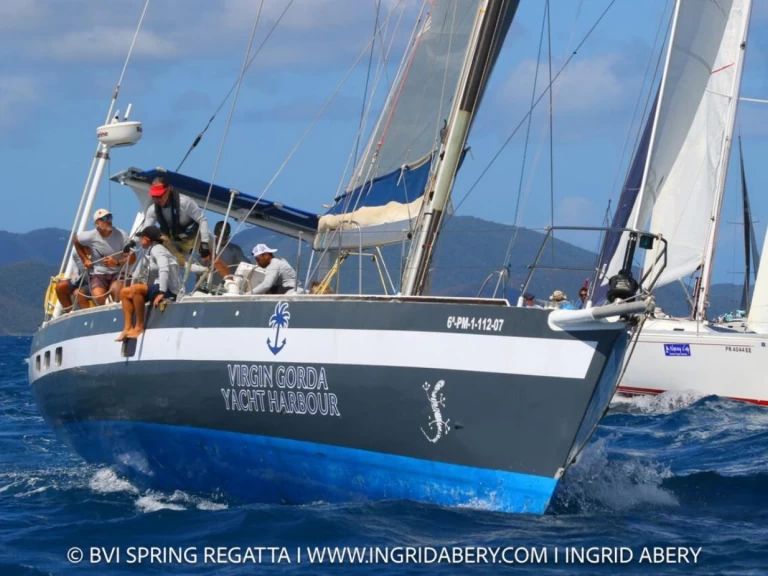 Voilier à louer à Port d'Andratx au meilleur prix