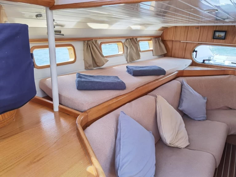 Louez un Alubat Yachts Cigale 16 à Port d'Andratx