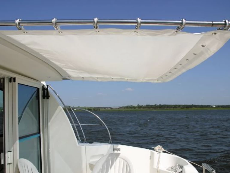 Location bateau Estivale Duo à Bellegarde sur Samboat