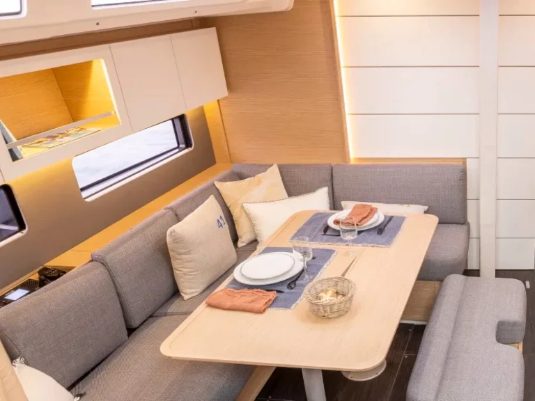 Location bateau Road Town pas cher Moorings 41.3