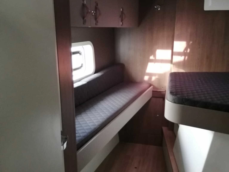 Location bateau Bali Bali Catspace Voile à Cagliari sur Samboat