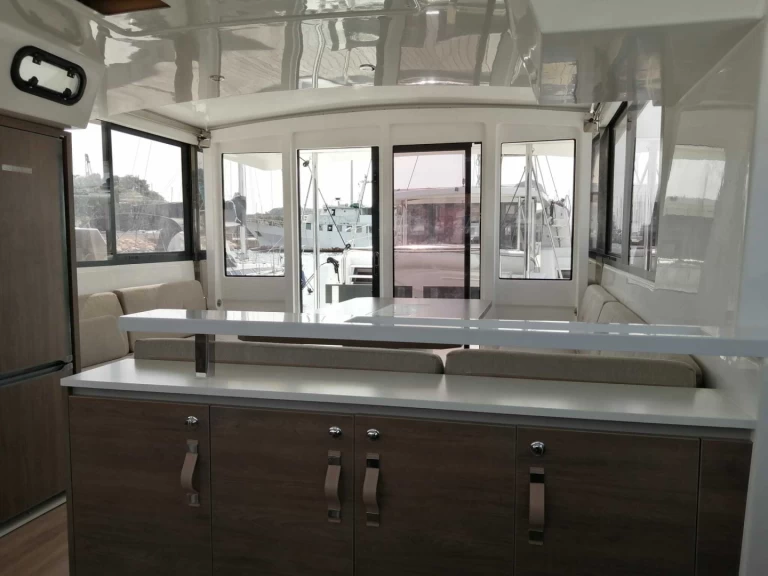 Louer Catamaran avec ou sans skipper Bali à Cagliari