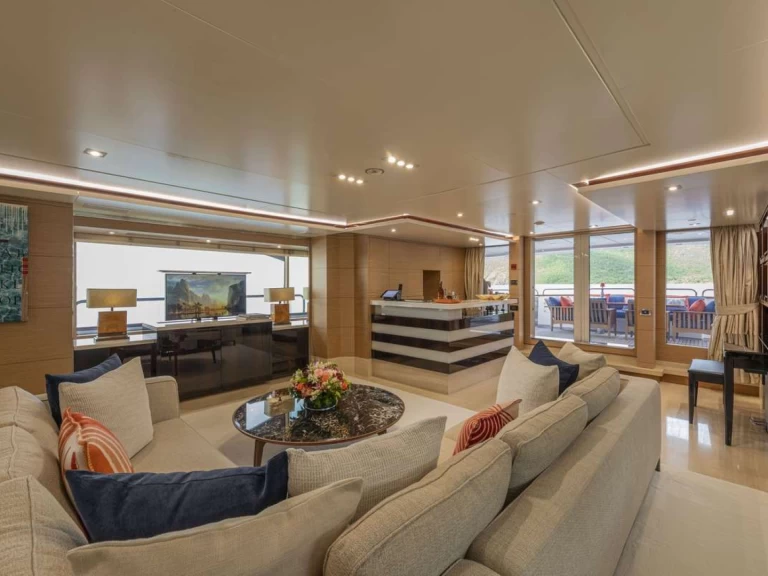 Location à Floride - Benetti SUR LA MER  sur SamBoat