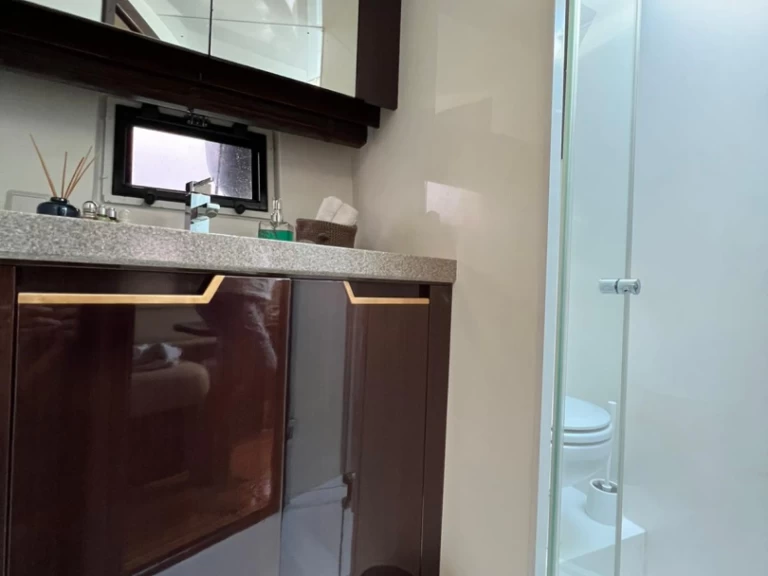 Location bateau Seget Donji pas cher Galeon 385 HTS