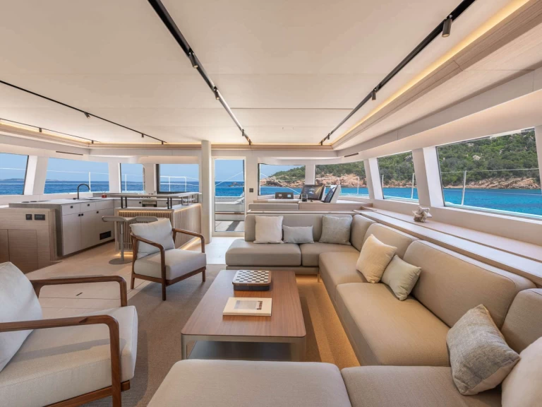 Location à Palma de Majorque - Lagoon IMLADRIS sur SamBoat