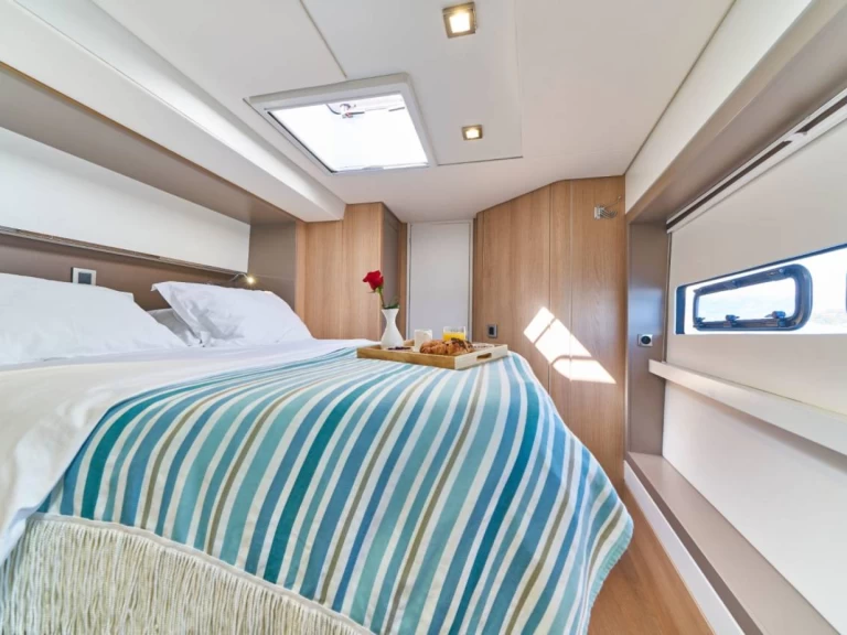 Location Catamaran Bali avec permis