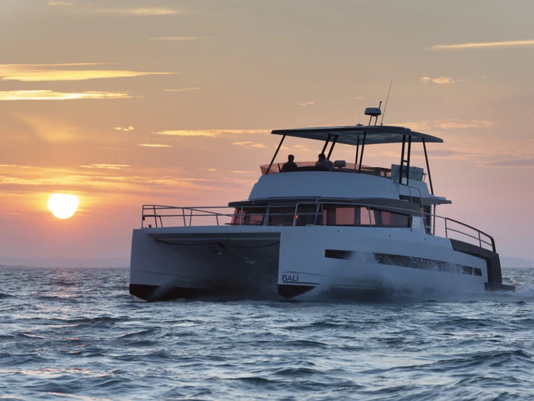 Bateau à moteur à louer à Sveti Filip i Jakov au meilleur prix