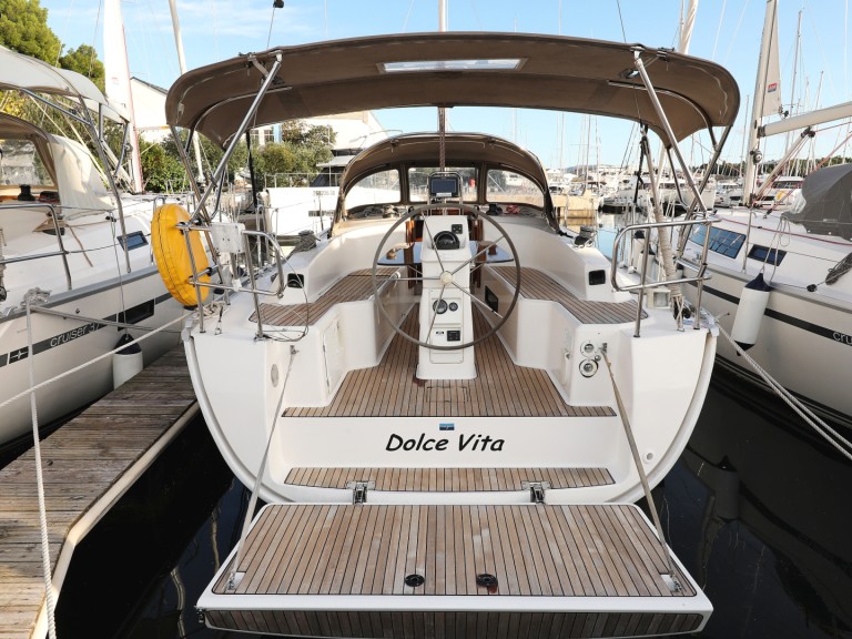 Louer Voilier avec ou sans skipper Bavaria à Sibenik