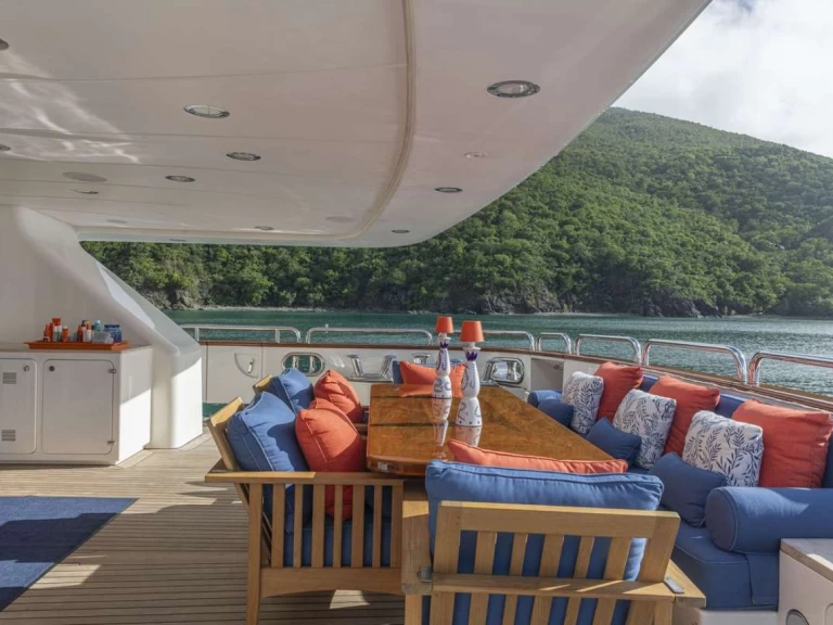 Yacht à louer à Floride au meilleur prix